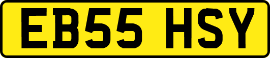 EB55HSY