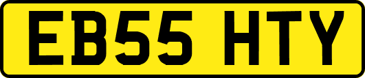 EB55HTY