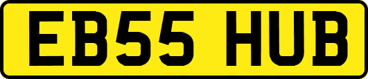 EB55HUB