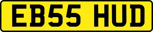 EB55HUD