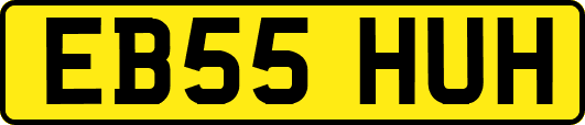 EB55HUH