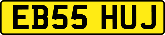 EB55HUJ