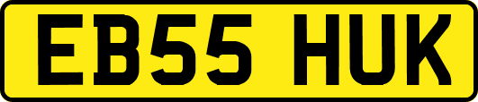 EB55HUK