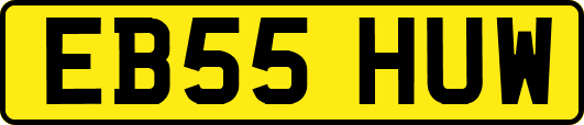 EB55HUW