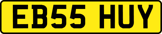 EB55HUY