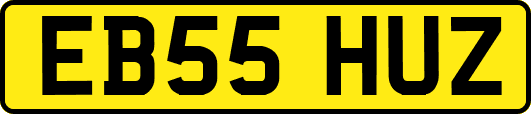 EB55HUZ