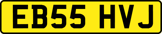 EB55HVJ