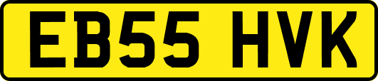 EB55HVK