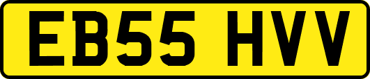EB55HVV