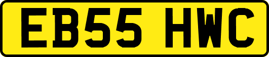 EB55HWC