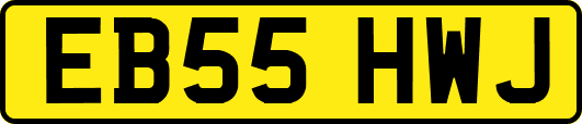 EB55HWJ
