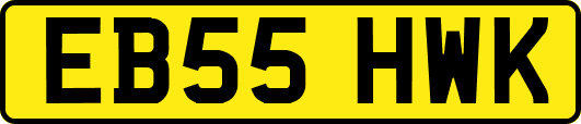 EB55HWK
