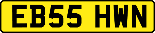 EB55HWN