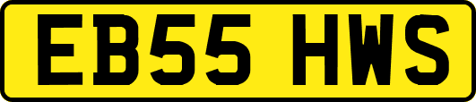 EB55HWS