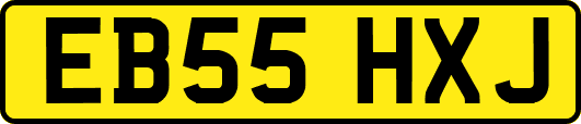 EB55HXJ