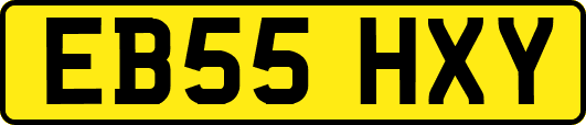 EB55HXY