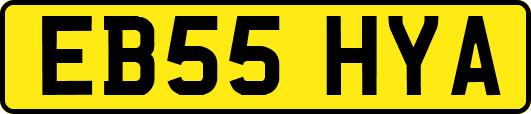 EB55HYA