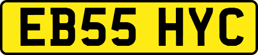 EB55HYC