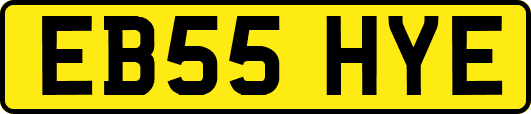 EB55HYE