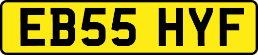 EB55HYF