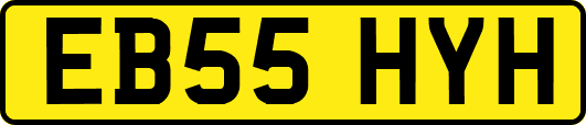 EB55HYH