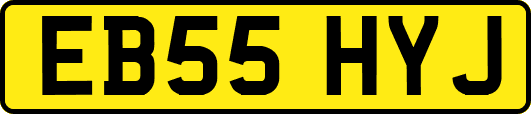 EB55HYJ