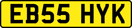 EB55HYK