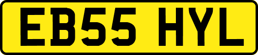 EB55HYL