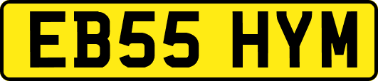 EB55HYM