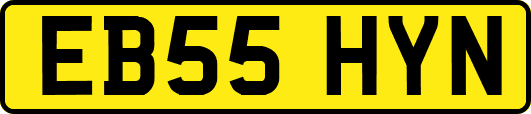 EB55HYN