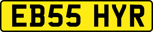 EB55HYR