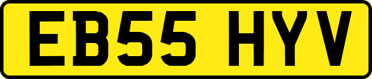 EB55HYV