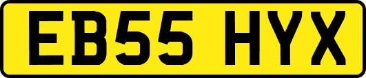 EB55HYX