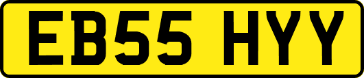 EB55HYY