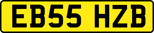 EB55HZB