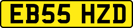 EB55HZD