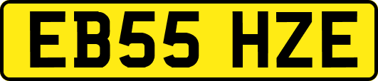 EB55HZE