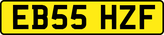 EB55HZF