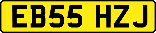 EB55HZJ