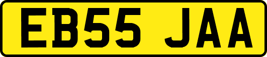 EB55JAA
