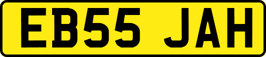 EB55JAH