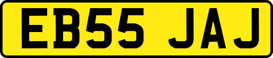 EB55JAJ