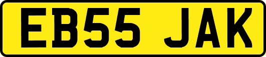 EB55JAK