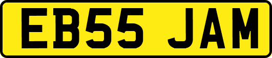 EB55JAM