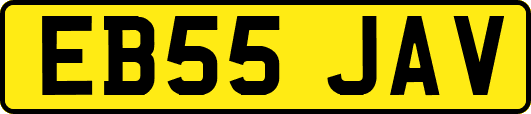 EB55JAV
