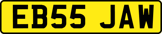 EB55JAW