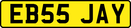 EB55JAY