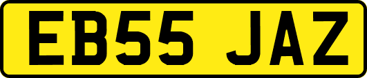 EB55JAZ