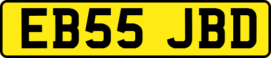 EB55JBD