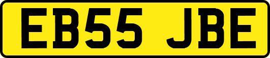EB55JBE
